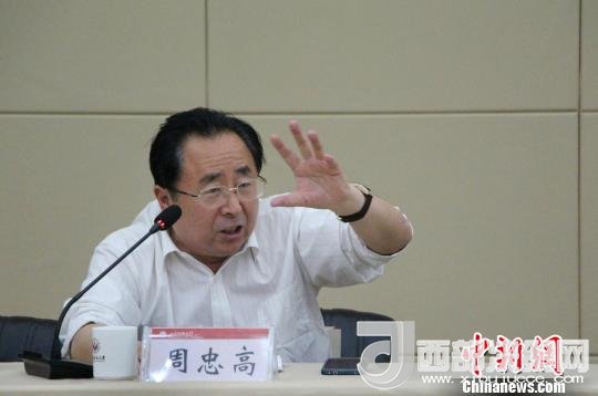 專家學者濟南建言文化產(chǎn)業(yè)“牽手”新動能