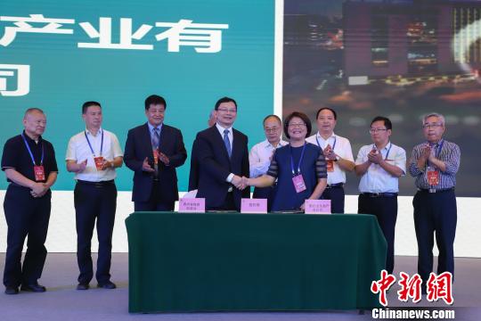 研討會現(xiàn)場圖?！■暮陚?攝