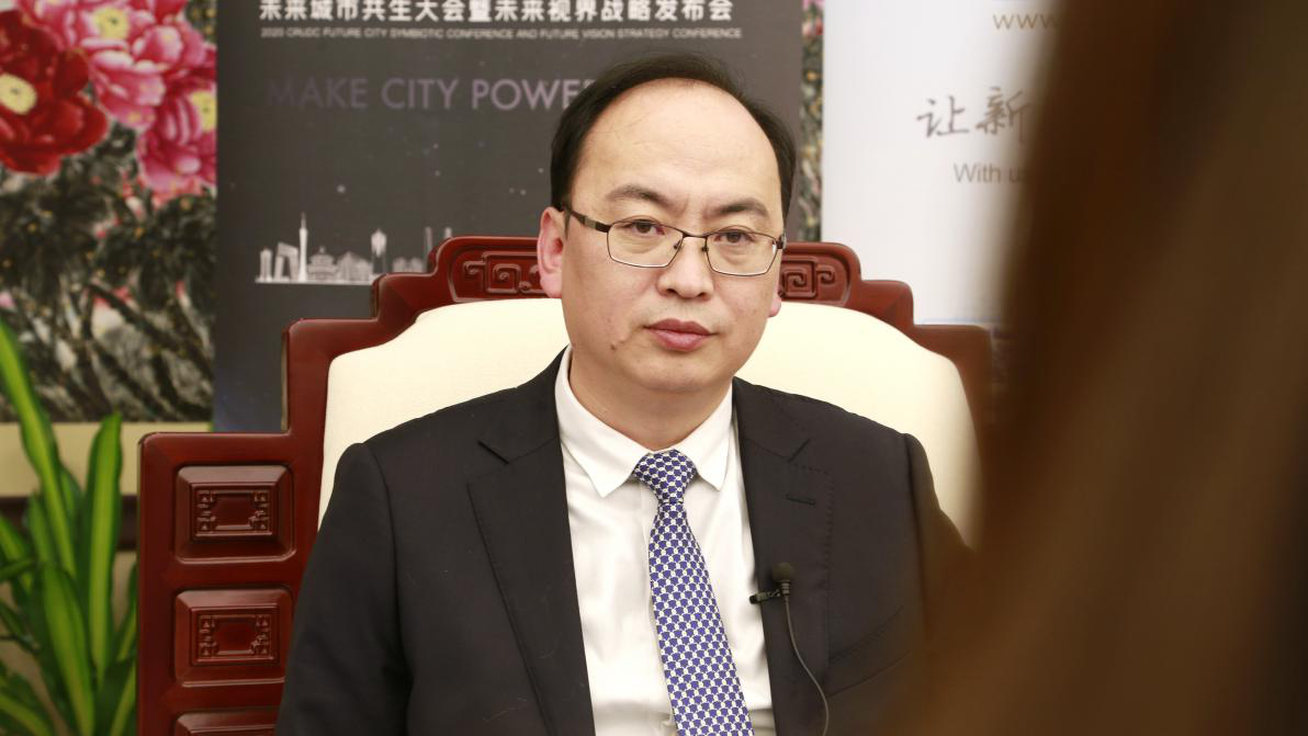 新華網(wǎng)：鐵建城發(fā)在未來社區(qū)打造上取得了哪些成效？
