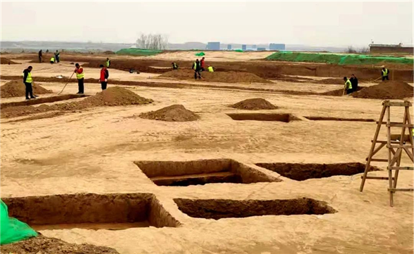乘勢而上把握新時代追趕超越關(guān)鍵期——專訪全國人大代表、西安市市長李明遠_fororder_圖片8