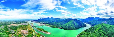 “搬得出，有就業(yè)，能致富”